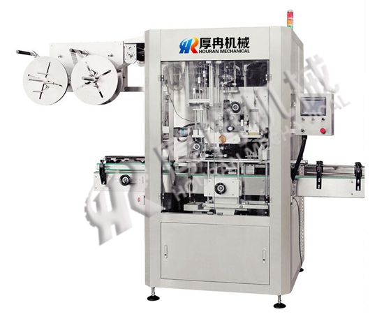 HR-SPT400套標(biāo)機